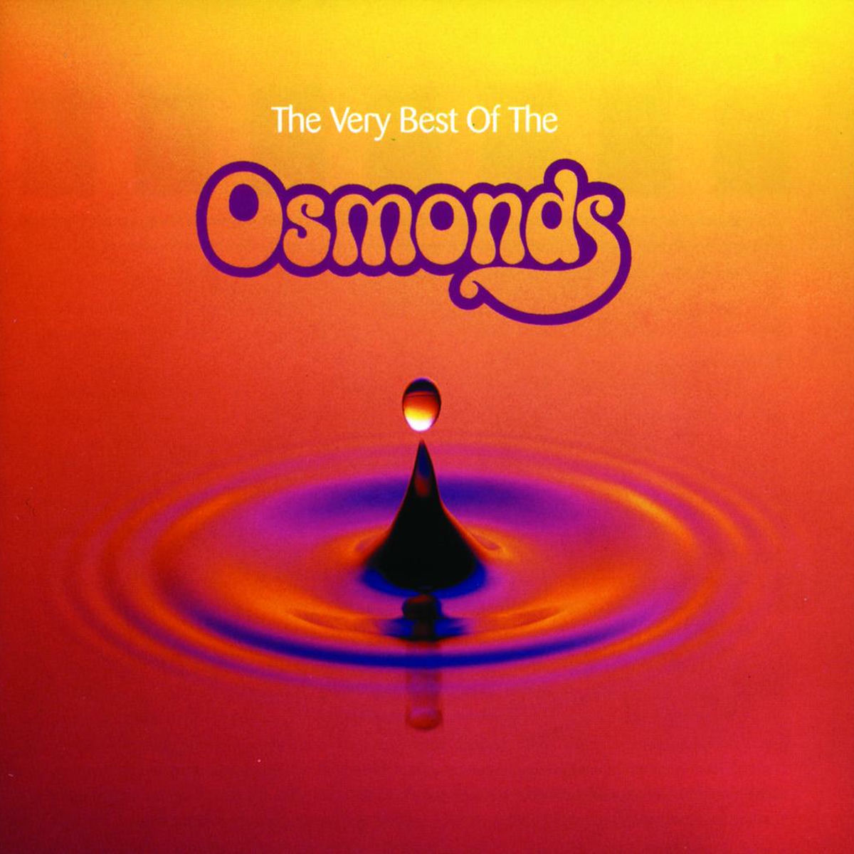 Osmonds